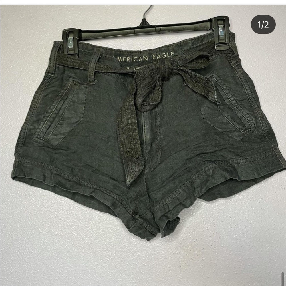 American eagle shorts